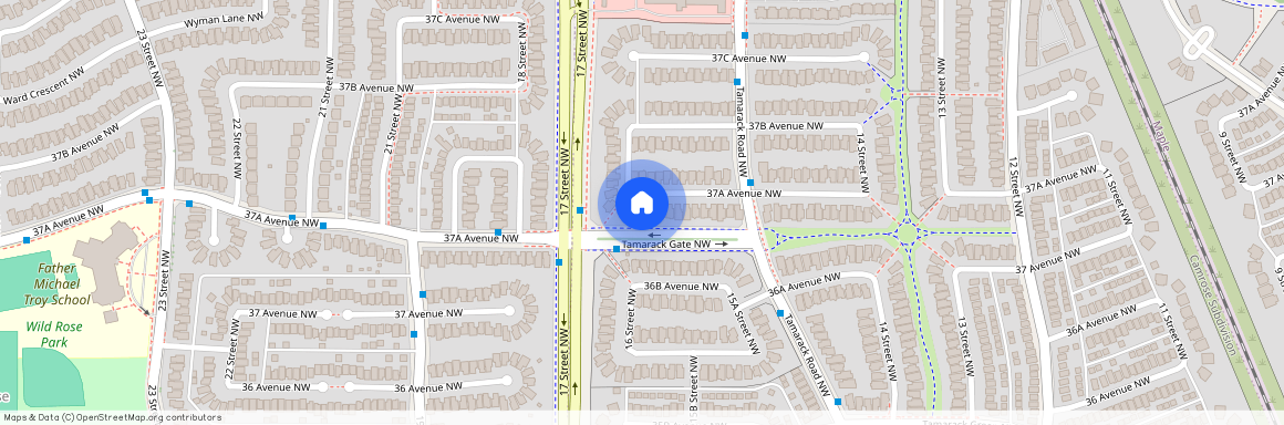 1569 37A AV NW, Edmonton, AB T6T 0E2