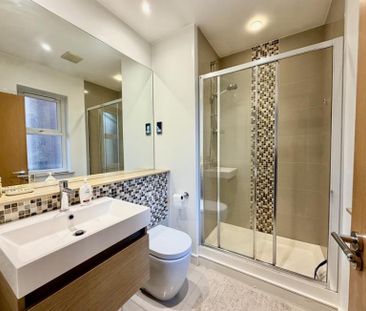 2 Bedroom Apartment To Let - Photo 6