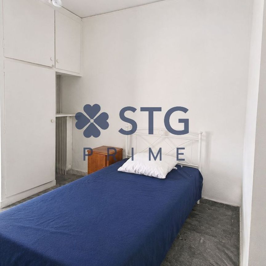 Διαμέρισμα για ενοικίαση Πειραϊκή - Χατζηκυριάκειο - Φωτογραφία 1