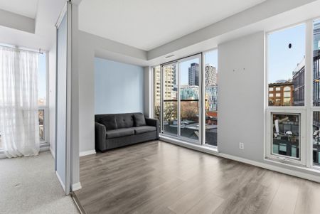 For Lease - 18 Beverley Street Unit# 706B, Toronto, Ontario - Photo 4