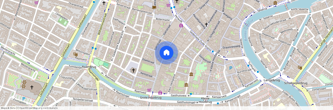 Grote Houtstraat 119A, 2011SJ, Haarlem