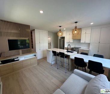 8-1075, rue de la Loire, Ste-Foy à louer - Photo 5