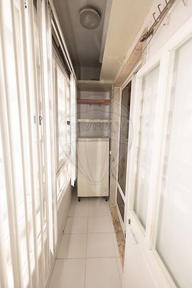 Apartamento T2 em Lisboa - Foto 1