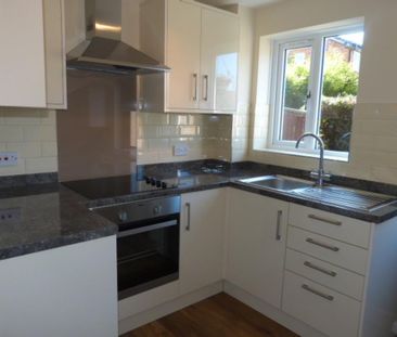 1 bedroom end of terrace house to rent - Photo 3