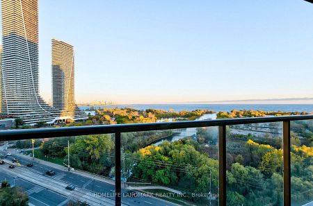 For Lease - 2230 Lakeshore Boulevard Unit# 1206, Toronto, Ontario - Photo 5