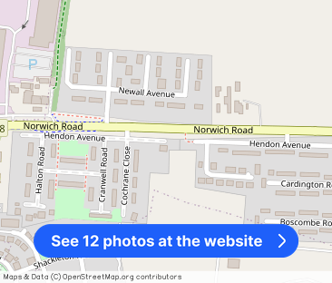 Badger Drive, Watton - Photo 1