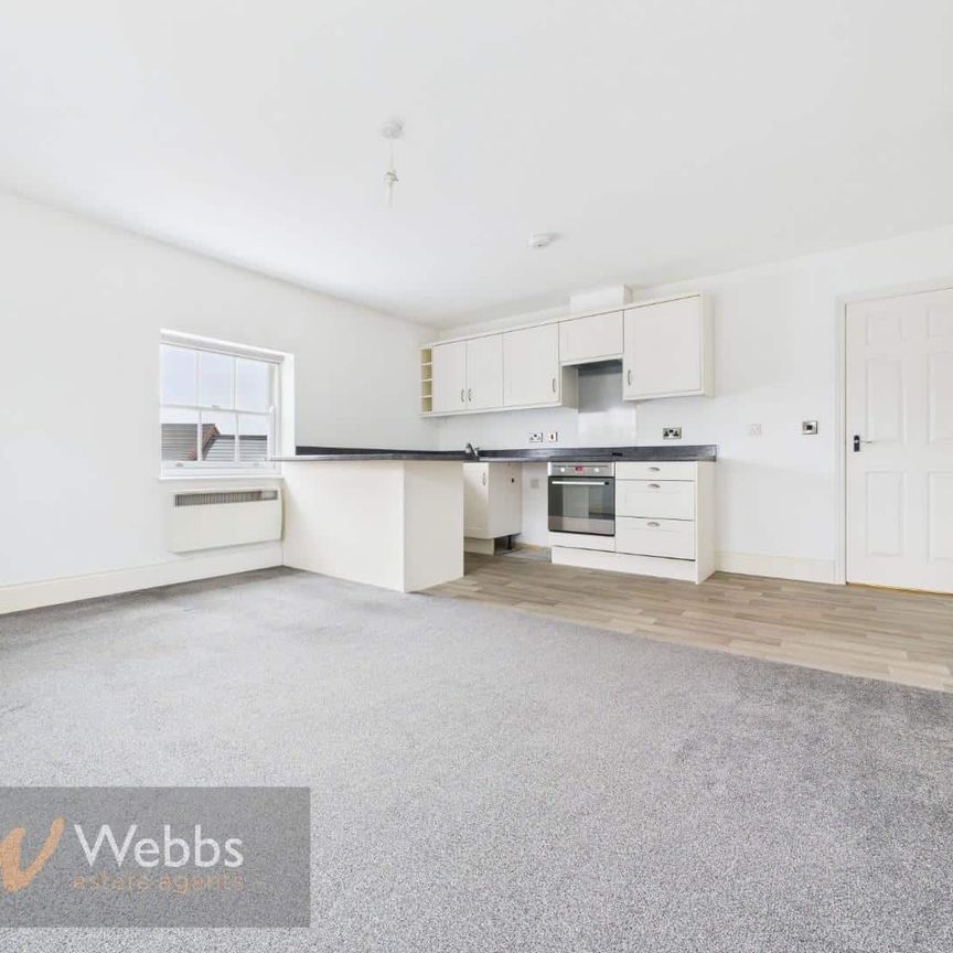 Bow Street, Rugeley - Photo 1