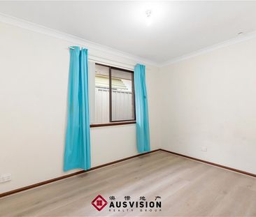 🏡 Spacious 4/6 brs Family Home in Central Mandurah - Photo 4