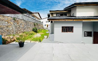 Rua Antônio Joaquim de Freitas, 281, Florianópolis - Foto 2