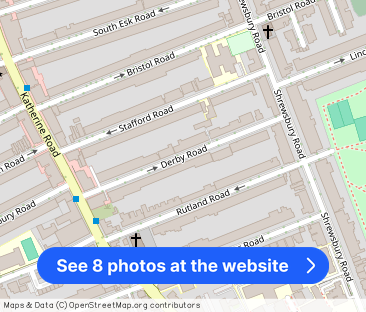 Derby Road, Forest Gate, E7 - Photo 1