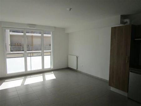 Location appartement 2 pièces - 48m² à Colomiers (31770) - Photo 3