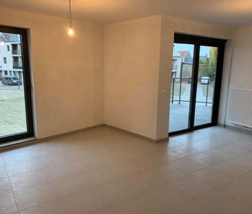 Appartement te huur - Photo 1