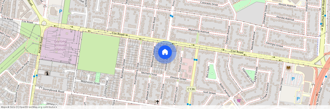 3/27 Hinton Close, Vic 3214, Norlane