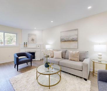 For Lease - 27 Penny Crescent, Markham, Ontario - Photo 2