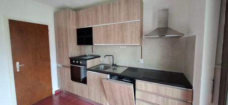 4.5 Zimmer, 107 m², 3. Stock - Foto 3