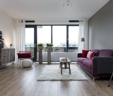 Ijdoornlaan 1527, 1034BM Amsterdam - Foto 1