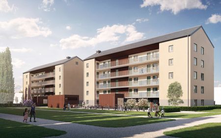 Genarpsgatan 2A, Johanneslust - Photo 2