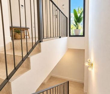 3 room luxury House for rent in Mijas, Spain - Foto 1