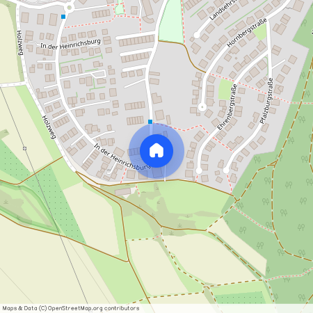 In der Heinrichsburg 21, 74821 Mosbach