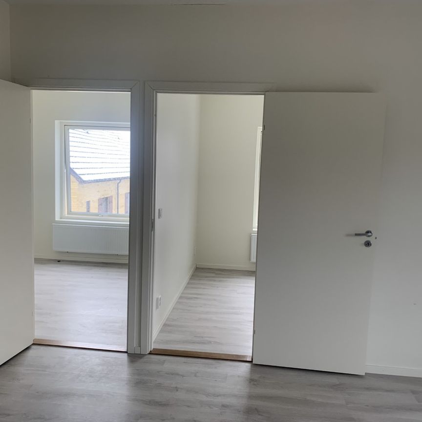 Stockholmsvägen, Perstorp - Foto 1