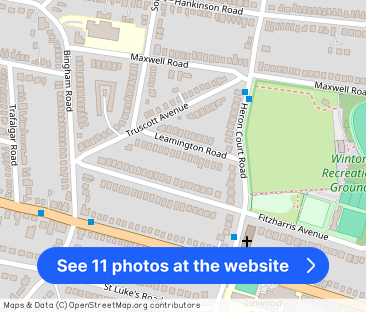 Leamington Road, Bournemouth - Photo 1