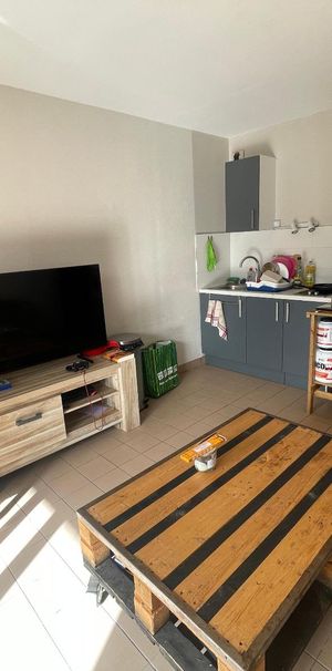 Location Appartement 2 pièces 39m² NANTES 44200 - Photo 1