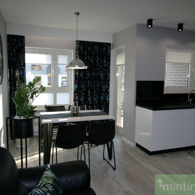 NOWY Luksusowy apartament - Photo 1