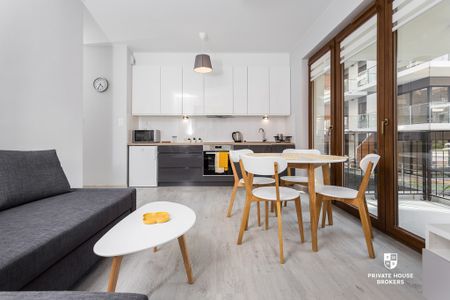 Mieszkanie 41 m², Kraków, Stare Miasto, Rakowicka - Photo 5