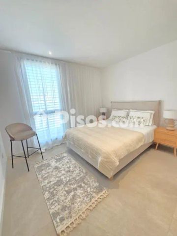Apartamento en alquiler en Playa San Juan - Foto 4