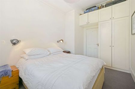 Marlborough Road, Chiswick, London, W4 4ET - Photo 4