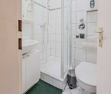 City-Residence: Modernes Apartment in Laufnähe zur Leipziger Straße - Photo 2