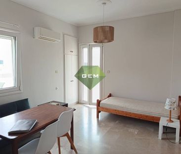 Studio/Γκαρσονιέρα για ενοικίαση Θέρισσος (Ηράκλειο Κρήτης) - Φωτογραφία 3