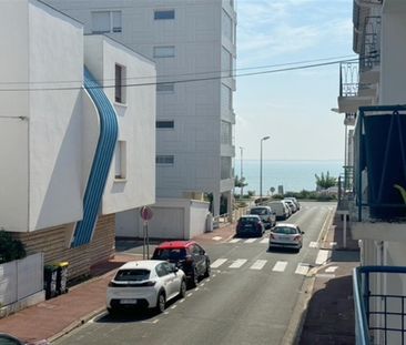 Appartement meublé 3 pièces, à louer - Royan - Photo 4