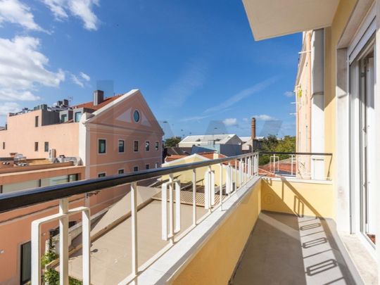 Apartamento T2 em Lisboa - Photo 1