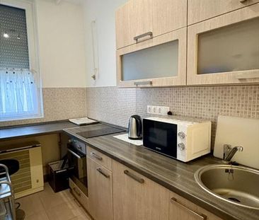 Kiadó jó állapotú lakás - Debrecen - Fotó 4