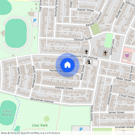 8 Hanley Street, Whyalla Norrie SA 5608