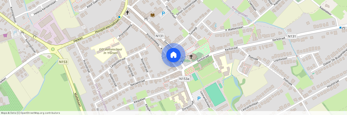 Dorpsstraat, 38, 3, 2960, Brecht