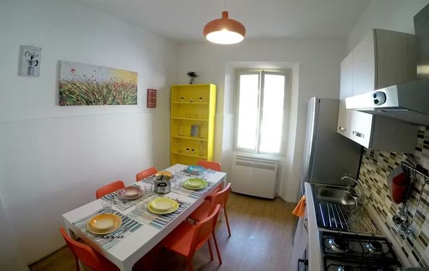 Via Montebello, Florence, Tuscany 50123 - Foto 1