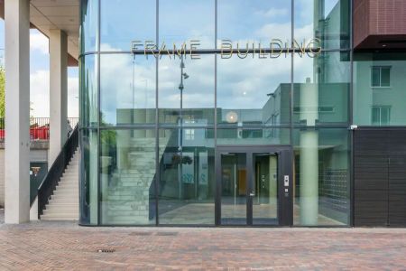 Studio Bijlmerplein, Amsterdam - À louer - Photo 2