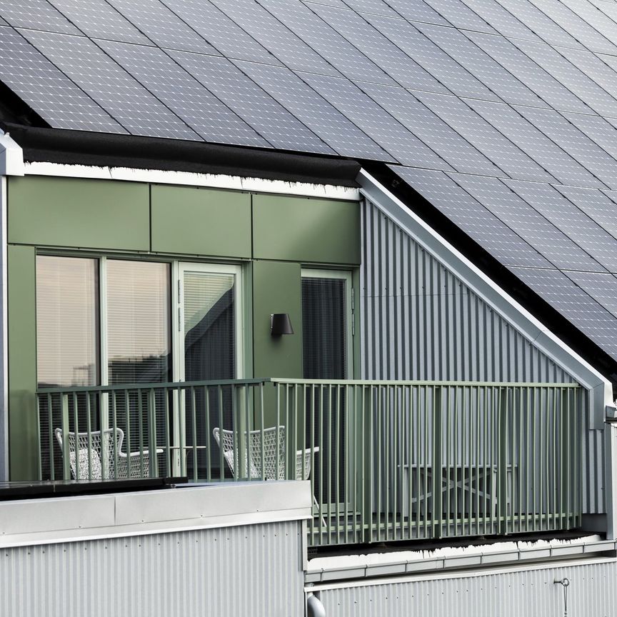 Neptungatan, Västerås - Photo 1