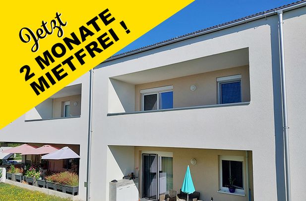 Wohnung in St. Valentin - Photo 1