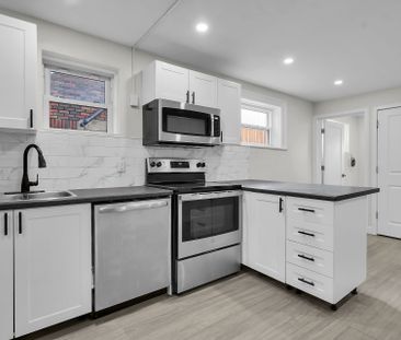 For Lease - 425 Mckenzie Avenue Unit# 2, London South, Ontario - Photo 5