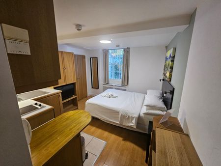 Cartwright Gardens, Bloomsbury, WC1H 9EH, London - Photo 3