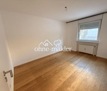 3-Zimmer-Erdgeschosswohnung mit guter Infrastruktur in Perlach - Photo 5