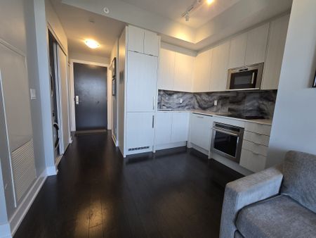 For Lease - 181 Bedford Road Unit# 1501, Toronto, Ontario - Photo 5