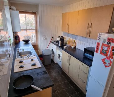 Flat, 531 Bristol Road - Photo 6