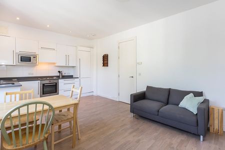 1 Bed Flat, Thane Villas, N7 - Photo 3