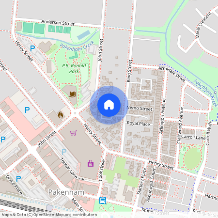 13/44 King Street, VIC 3810, Pakenham