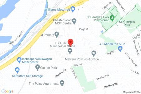 Millenium House, Old Trafford, Manchester City Centre, Greater Manchester, M16 9FH - Photo 3