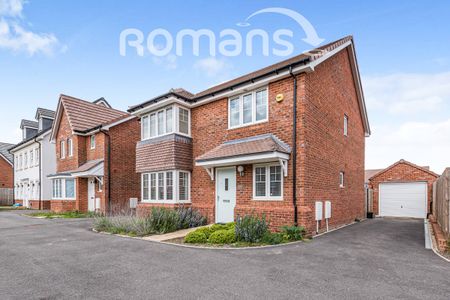4 bedroom house to rent - Photo 5